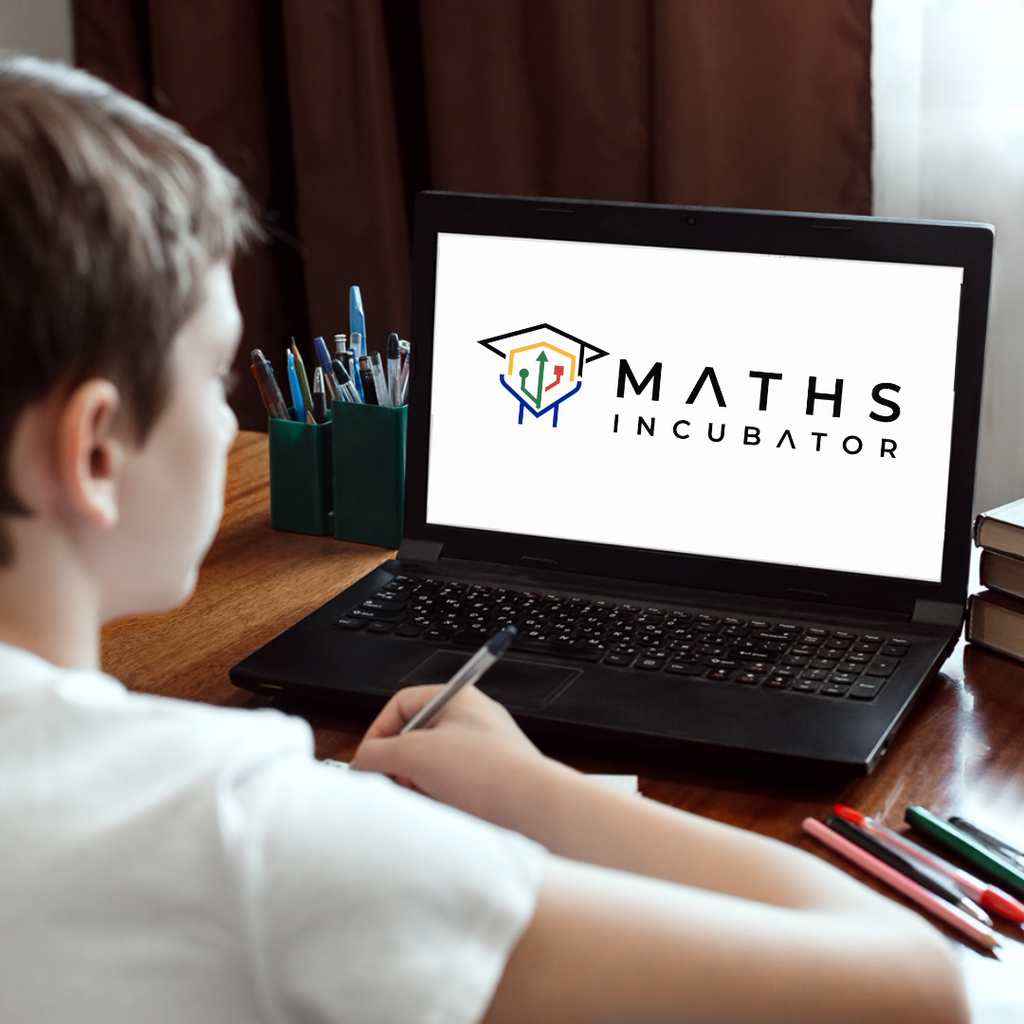 Maths Incubator for Schools