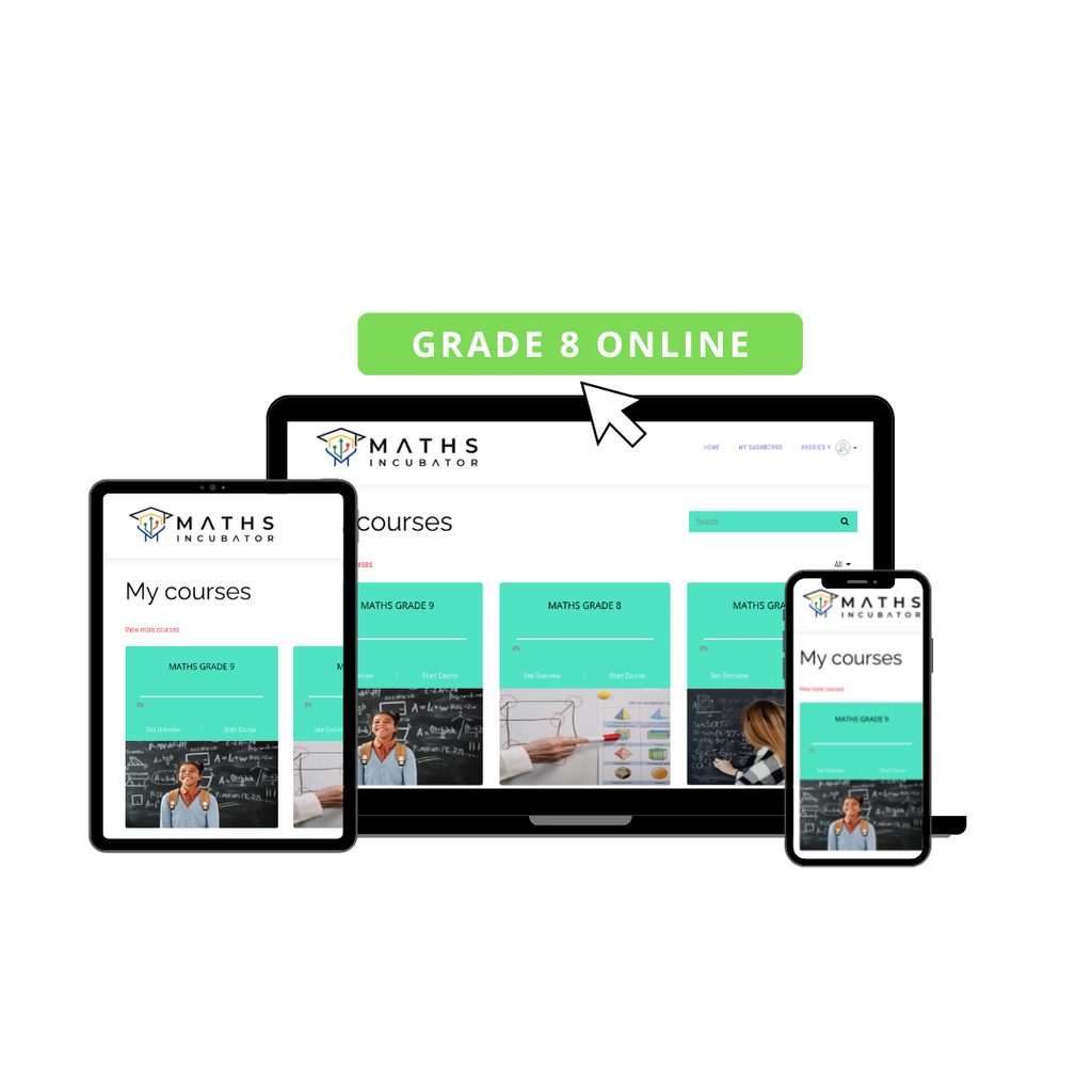 For Learners Maths Incubator SA For learners maths incubator sa
